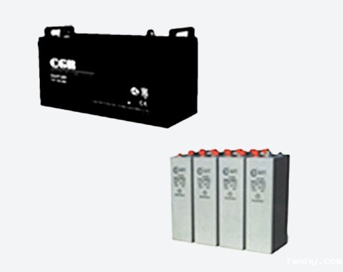 蓄电池/BATTERY插图 蓄电池