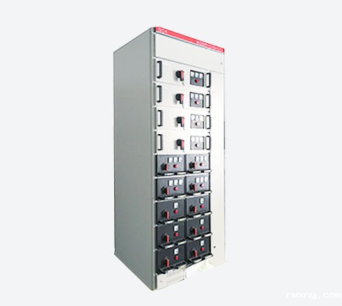 青岛rwxny电力电子配电屏产品