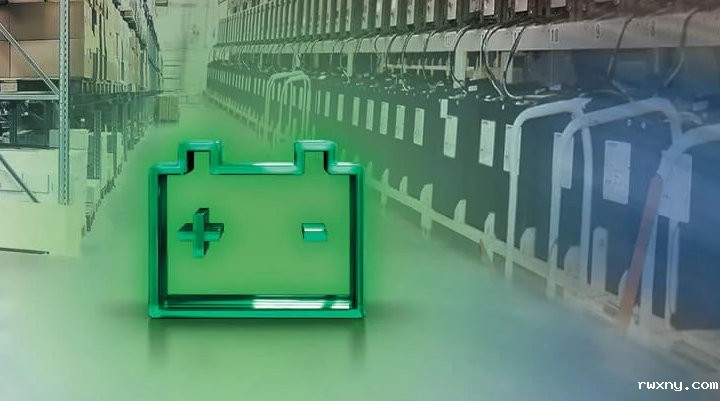 工业蓄电池：释放强大能量，驱动工业发展的秘密武器！