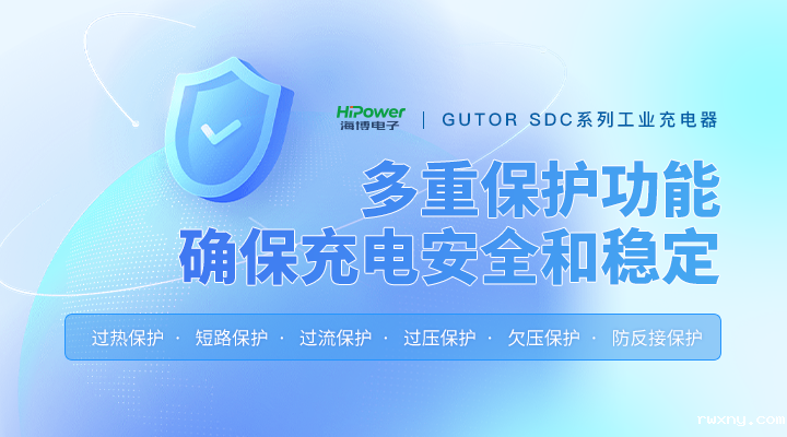 青岛www.hth.com的GUTOR UPS不间断电源：稳定与效率更高的电力保障！